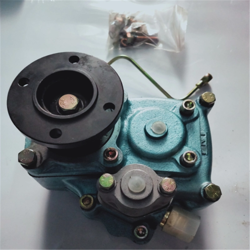Sinotruk HOWO Transmission Gearbox Power Take off Wg9700290010 Power Take off Round Connecting Spare Parts
