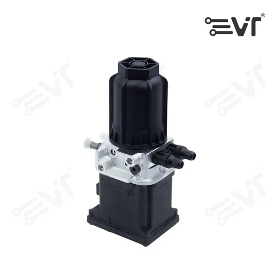 Bulk Stock 2695808 2057543 SCR Injection Urea Pump Adblue Pump for Scania Pgr/Fkn Series Diesel Engine Parts Truck Spare Part 1 Year Warranty 