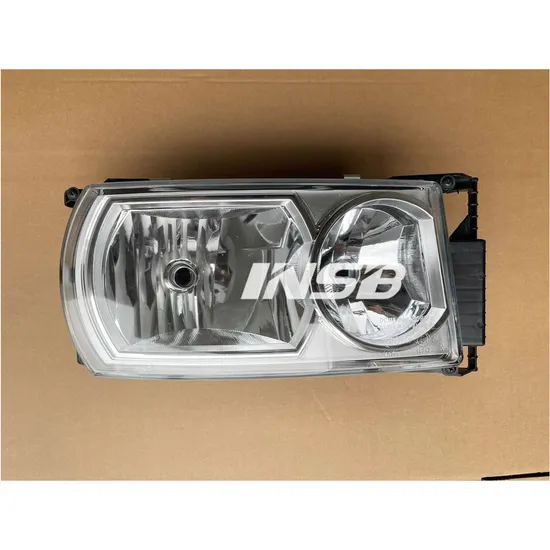 1495961 1495962 Mark for Scania 5 Series Truck for Scania Pgrt Truck Parts 