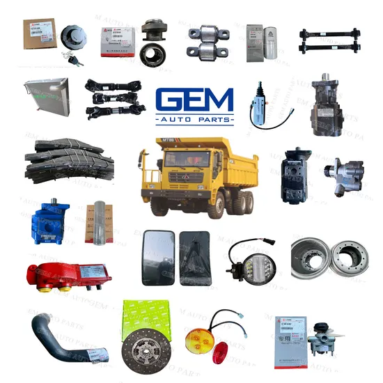 for Lgmg Tonly Shacman Liugong Longking Shantui Construction Machine Weichai Engine Fast FC Transmission Gearbox Spare Parts Ring Seal 1s