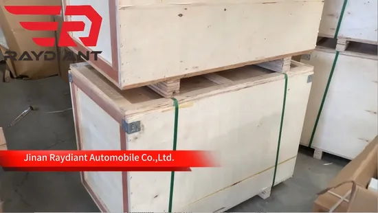 Original Factory Price Parts Sinotruk HOWO A7 Sitrak Hohan Shacman Beiben Foton FAW Dongfeng Xvgong Sanyi Volvo Dump/Tractor/Cargo Truck Parts 