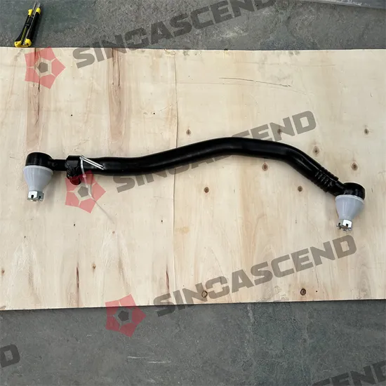 High Quality for Scania Truck Parts Rubber Steering Tie Rod 1305012 