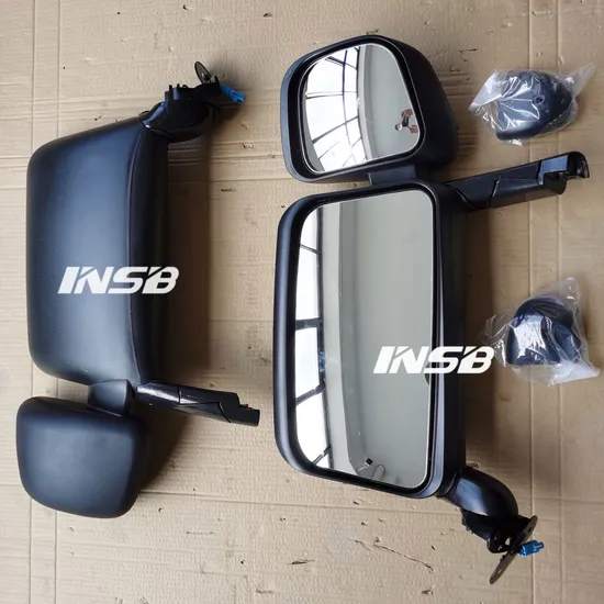 1357599 1357600 Mudguard for European Scania 4 Series Truck Spare Parts