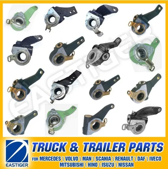 79442c Automatic Slack Adjuster Brake Parts for Scania 4series