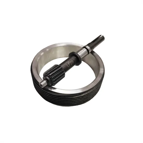 Original Fast Transmission/Gearbox Parts Lf28/29 Odometer Transmission Gear for JAC, Shacman, etc China Truck 