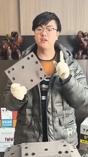 High Quality Friction