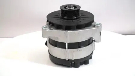 24V Alternator for FAW HOWO Shacman Dongfeng Beiben Foton Truck Spare Parts 