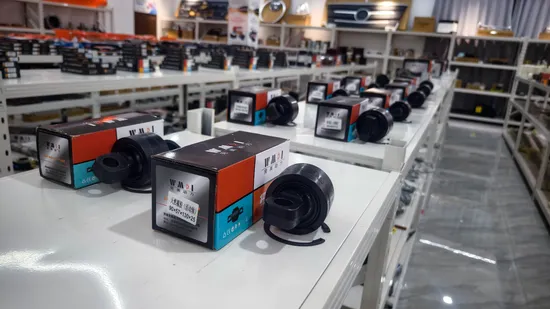 Sinotruk HOWO Shacman Gearbox Parts Main Shaft 