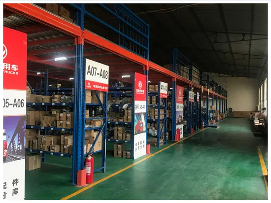 for Sany XCMG Lgmg Toly Liugong Shantui Sdlg Construction Machinery Shacman Sinotruck HOWO FAW Dcec Foton Excavator Wheel Loader Truck Spare Parts 