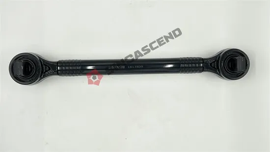 Factory Customization Heavy Duty Truck Spare Parts OEM Az2203220010 Gearbox Parts Shift Fork for HOWO Truck 