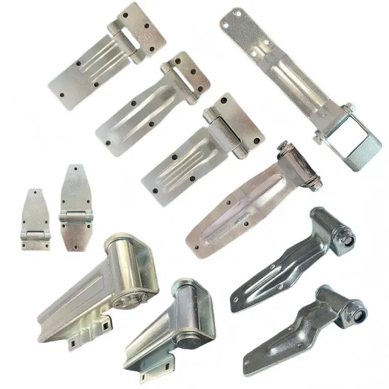 for Scania G P Truck Door Hinge Parts 2498541 2498542 2498539 2498540