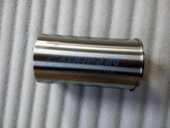 China Original Sinotruk HOWO Shacman Foton FAW JAC Beibennew Truck Spare Parts Engine Cylinder Liner 