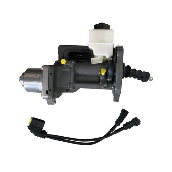 Truck Parts Eca Clutch Servo Clutch Actuator 2450508 10572941 572941 2612292 2392281 for Scania Bus 4