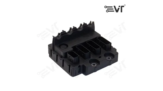 High Quality 24V ECU SMS Air Suspension Control Unit for Scania L/P/G/R/S Series Truck Spare Part Fast Shipping 2674574 2308099 2387392 