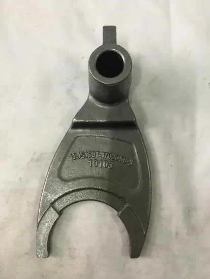 Fast Gearbox Shift Fork 16135 12js160t