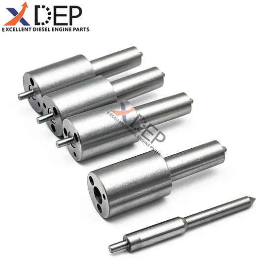 Diesel Engine Part Fuel Pump Nozzle F 019 121 049, F019121049, Dlla146p154 for Scania Fuel Engine 