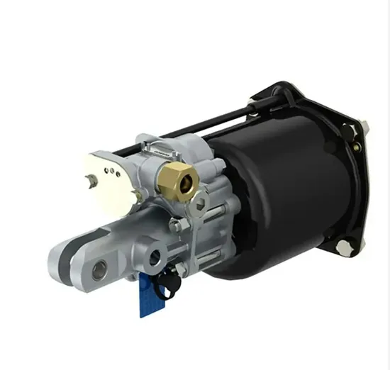 Clutch Servo Wabco OEM 9700511930 622107am/ 622019am Repair Kit Clutch Actuator Cylinder Gearbox Used for Volvo Scania Bus Parts 
