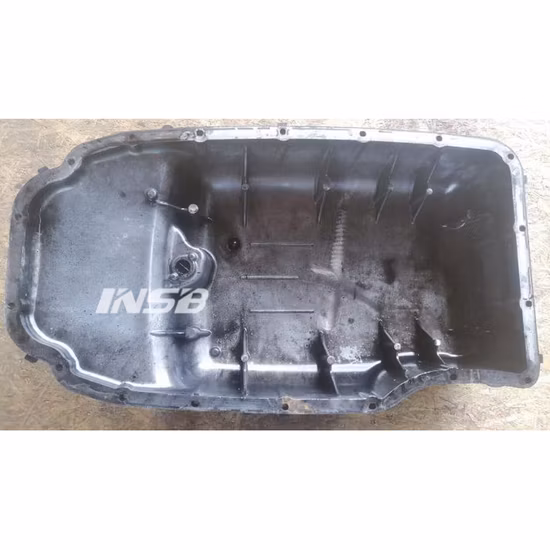 2184739 Oil Sump for Scania 5 Series Truck for Scania Pgrt Truck Parts
