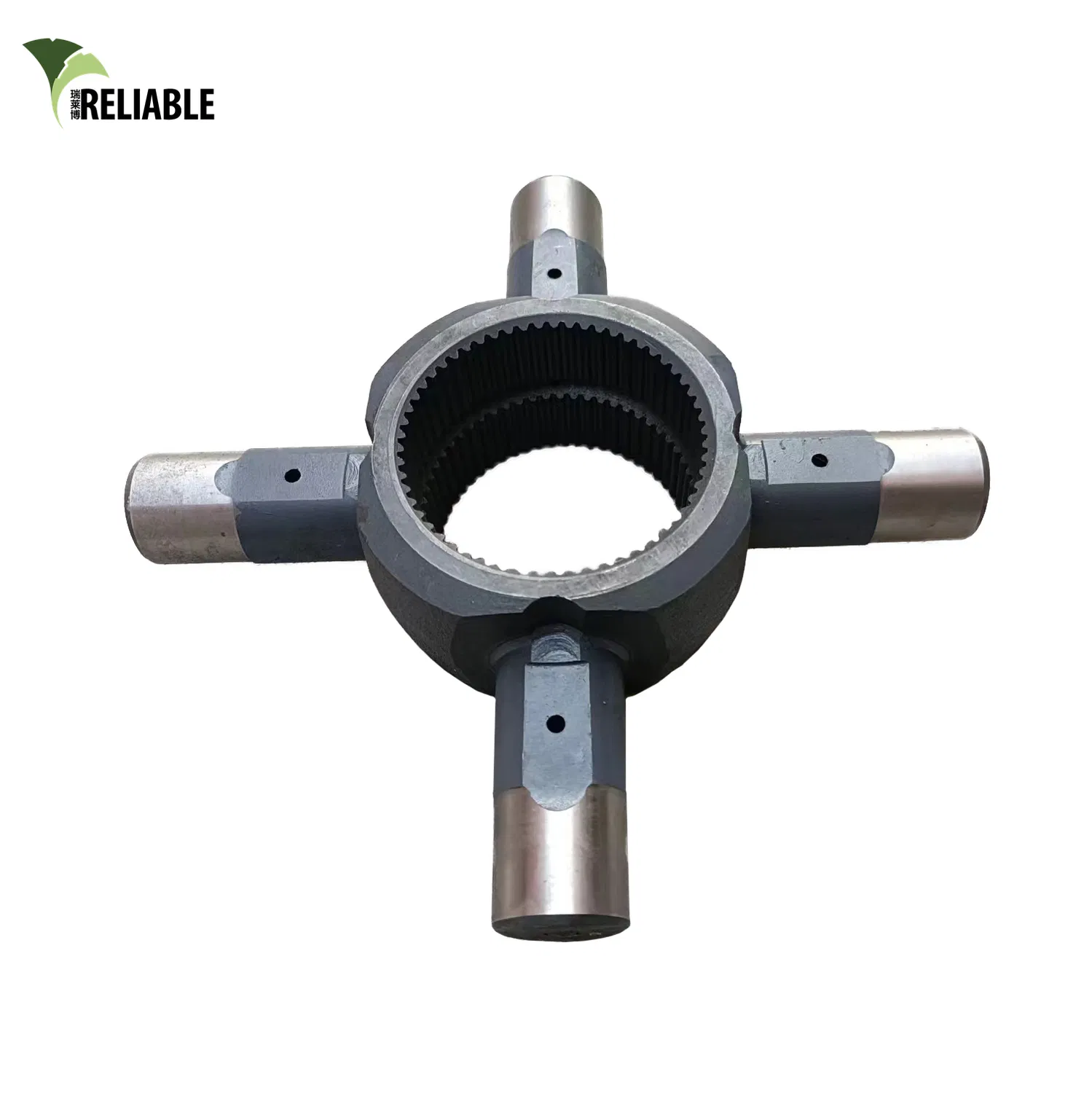 Sinotruk Hw19710 Gearbox Main Shaft Assembly Az2203040405 HOWO Truck Gearbox Spare Parts
