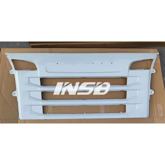 1885932 1885944 Protector for Scania Pgrt Truck Parts