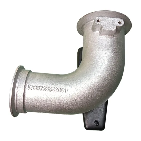 Sinotruk Spare Parts HOWO Wd615 Engine Parts Flywheel Az1500020220 