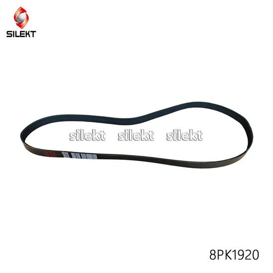 Original Truck Parts V