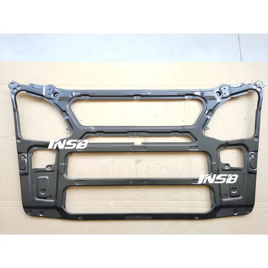 2243929 2243928 Mirror Arm Cover Lower Rh/Lh for Scania Ntg Truck for Scania 6 7 Pgrt Series Truck Parts 