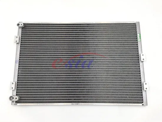 Auto Parts for Scania 380 PF 2009 Air Conditioning AC Condenser