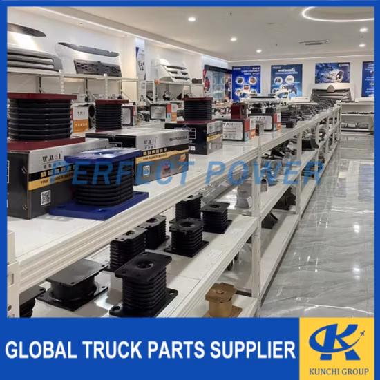Factory Customized Made Truck OEM Truck Panel Truck Body Parts