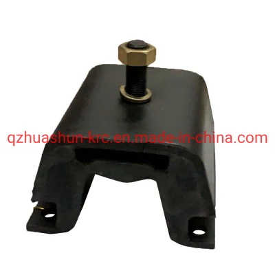 Auto Spare Car Parts Motorcycle Automotive Parts Auto Car Accessories Accessory Truck Spare Parts Engine Bracket Motor Mount Parts Hardware for Scania 061374