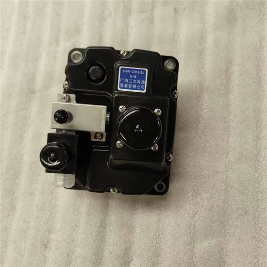 Chinese Brand Truck Parts Shacman Foton Beiben Heavy Truck Diesel Engine Spare Parts Ja300