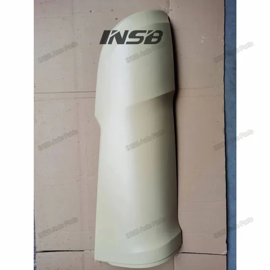 2311420 Bumper Cover Middle for Scania Ntg Truck for Scania 6 7 Pgrt Series Truck Parts 