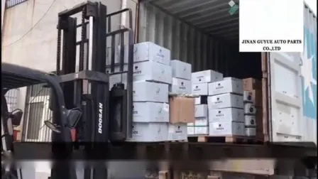 Sinotruk HOWO A7 Sitrak Hohan Shacman Beiben Foton FAW Dongfeng Fuwa BPW Trailer Tractor Truck Spare Parts 