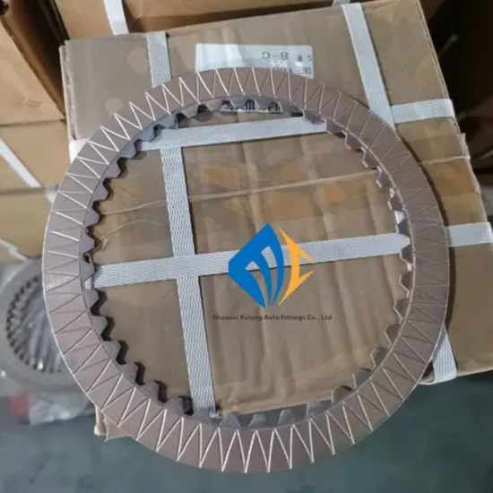 For Komatsu OEM Dump Truck Parts for Underground Mining Wheel Loaders 