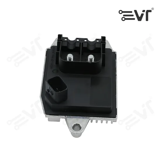 Brand New Euro Truck Engine Control Unit 2659483 2604465 Battery Sensor Voltage Regulator for Scania Truck Spare Part Accessories 